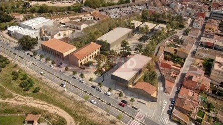 Land in Sant Feliu de Guíxols, Gerona for sale - Aerial - Image 1 of 4