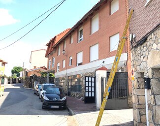 More details for Calle San Roque, 19 A, Pedrezuela - Retail to Rent