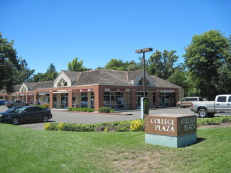 More details for 2101 W College Ave, Santa Rosa, CA - Retail for Rent