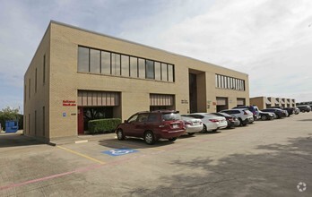 4337-4345 Lindbergh Dr, Addison, TX for sale Building Photo- Image 1 of 1