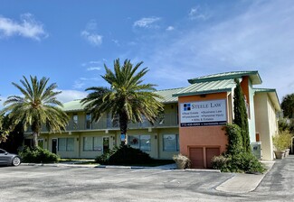 More details for 10935-10995 SE Federal Hwy, Hobe Sound, FL - Office/Retail for Rent