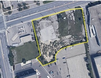 More details for 721 Wilson Ave, Toronto, ON - Land to Rent