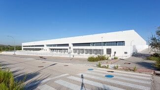 More details for Calle Sierra de la Demanda, 51, Madrid - Industrial to Rent
