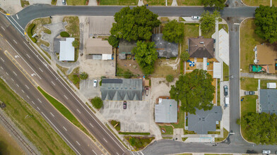 1137 Bartow Rd, Lakeland, FL - aerial  map view - Image1