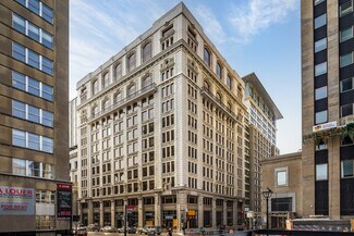 More details for 215 Rue Saint-Jacques, Montréal, QC - Office to Rent