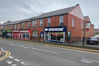 More details for 48-58 Middle St, Hartlepool - Retail for Sale