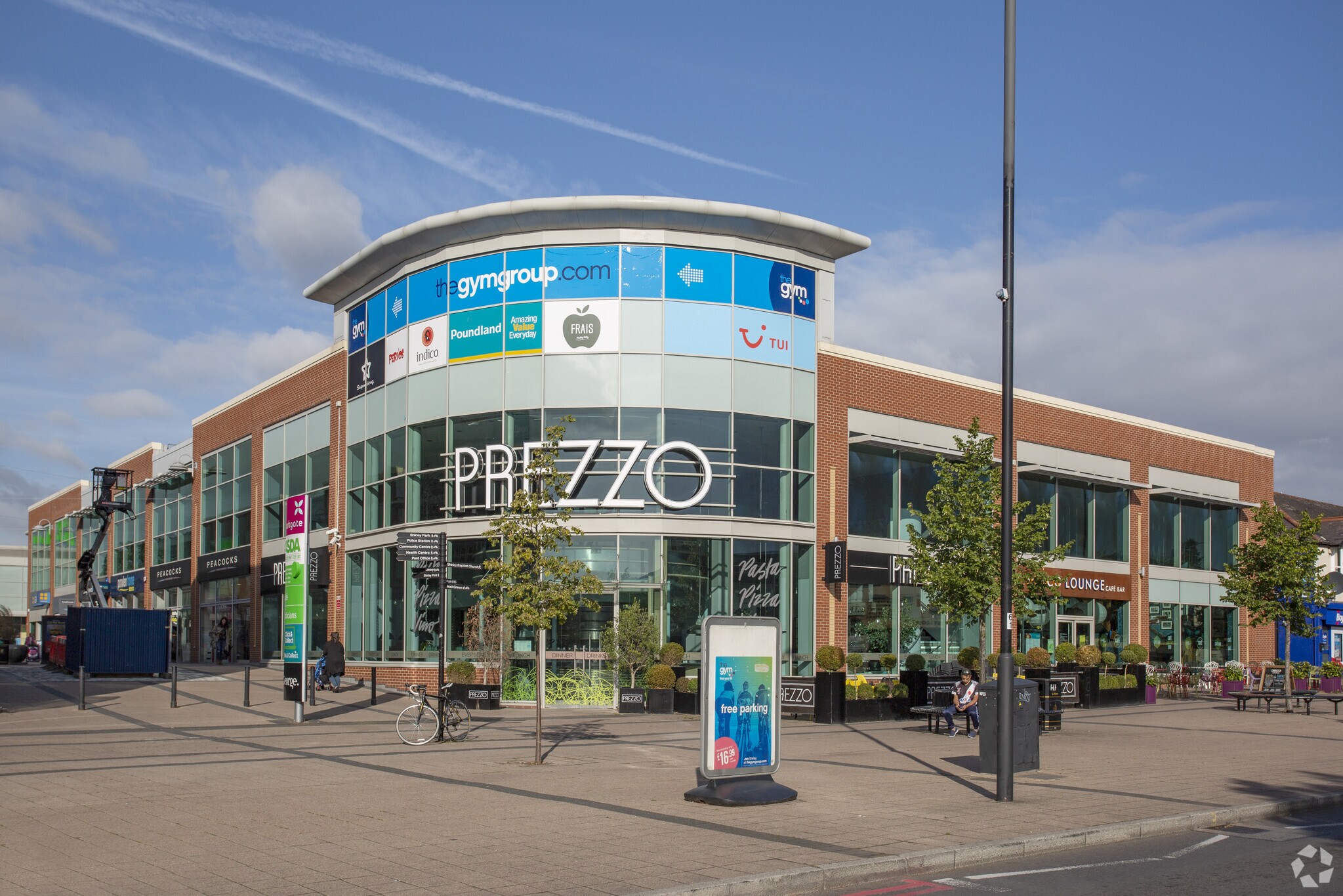 Stratford Rd, Solihull for sale Building Photo- Image 1 of 1