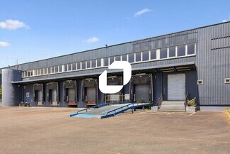 More details for Light Industrial to Rent