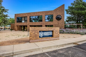 More details for 2301 E Pikes Peak Ave, Colorado Springs, CO - Co-working to Rent