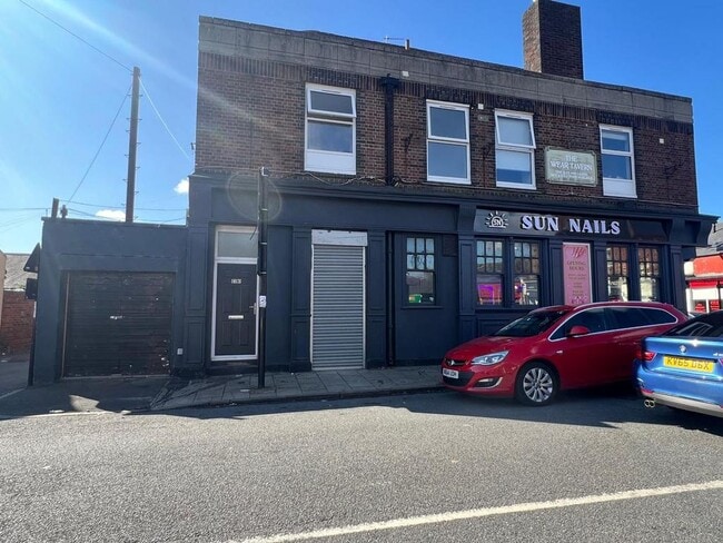 More details for 43-45 St Lukes Ter, Sunderland - Retail to Rent