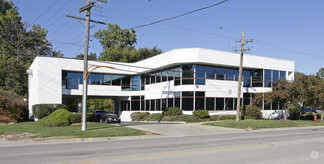 More details for 3612 Lake Ave, Wilmette, IL - Medical for Rent