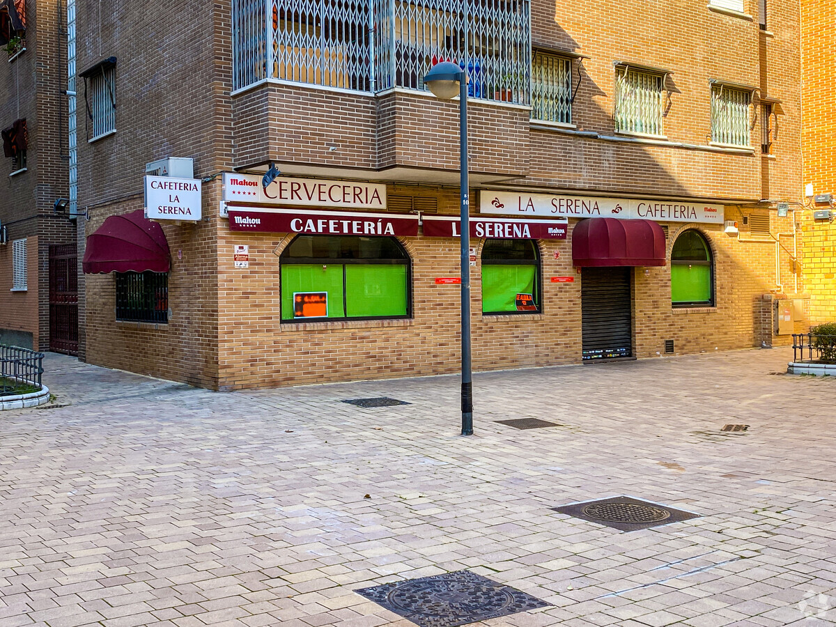 Calle Núñez De Balboa, 12, Leganés, MAD 28911 - Unit Puerta 01 -  - Interior Photo - Image 1 of 2