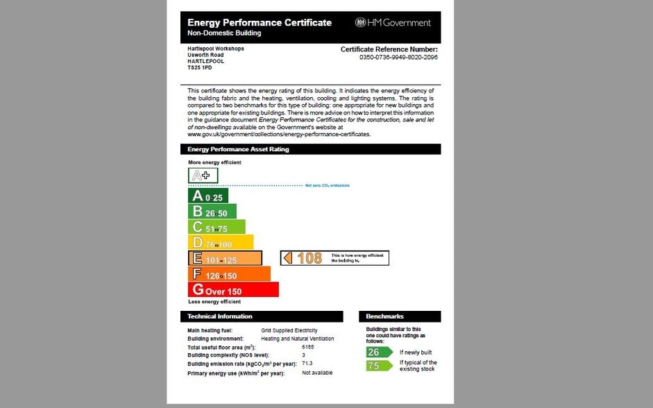 Usworth Rd, Hartlepool to rent - Building Photo - Image 2 of 4