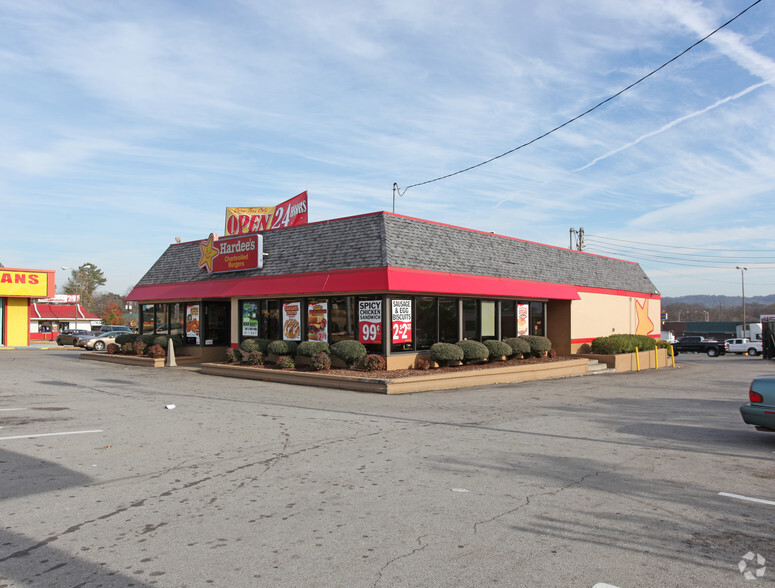 611 Bessemer Super Hwy, Birmingham, AL for sale - Primary Photo - Image 1 of 1