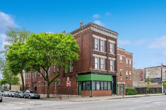 3501 W Armitage Ave, Chicago, IL for rent Building Photo- Image 1 of 14