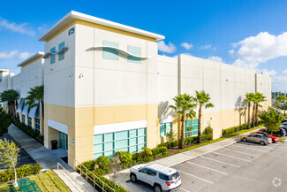 More details for 6729 Belvedere Rd, West Palm Beach, FL - Industrial for Rent