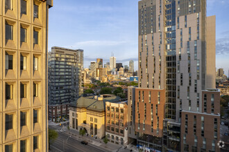 243 College St, Toronto, ON - AERIAL  map view