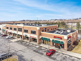 More details for 9701-9791 Vista Way, Garfield Heights, OH - Office, Retail for Rent