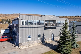 More details for 30 Griffin Ind Pt, Cochrane, AB - Industrial for Sale