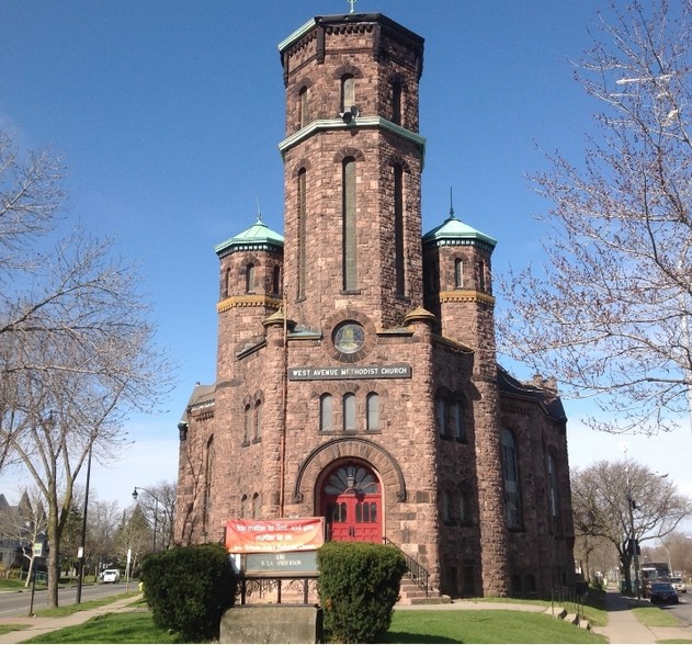 50 West Ave, Rochester, NY for sale - Primary Photo - Image 1 of 1