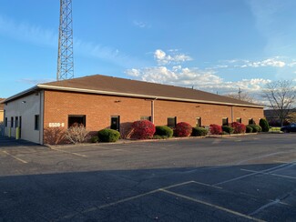 More details for 6508 Basile Rowe, East Syracuse, NY - Office for Rent