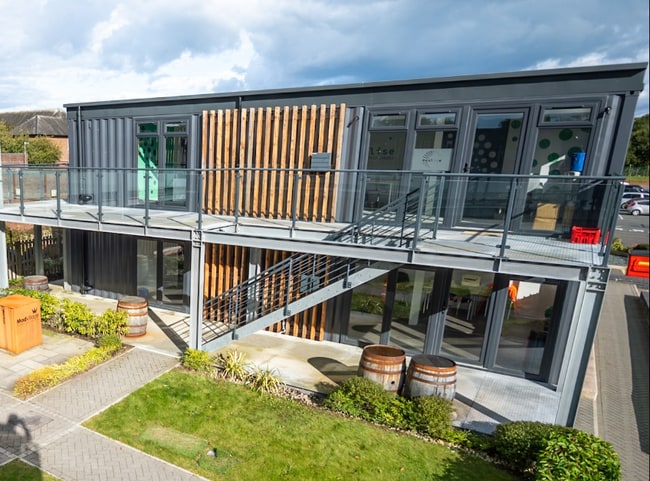 More details for Baron Way, Carlisle - Office to Rent