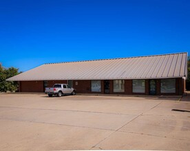 7380 S Walker Ave, Oklahoma City, OK for rent Building Photo- Image 1 of 2