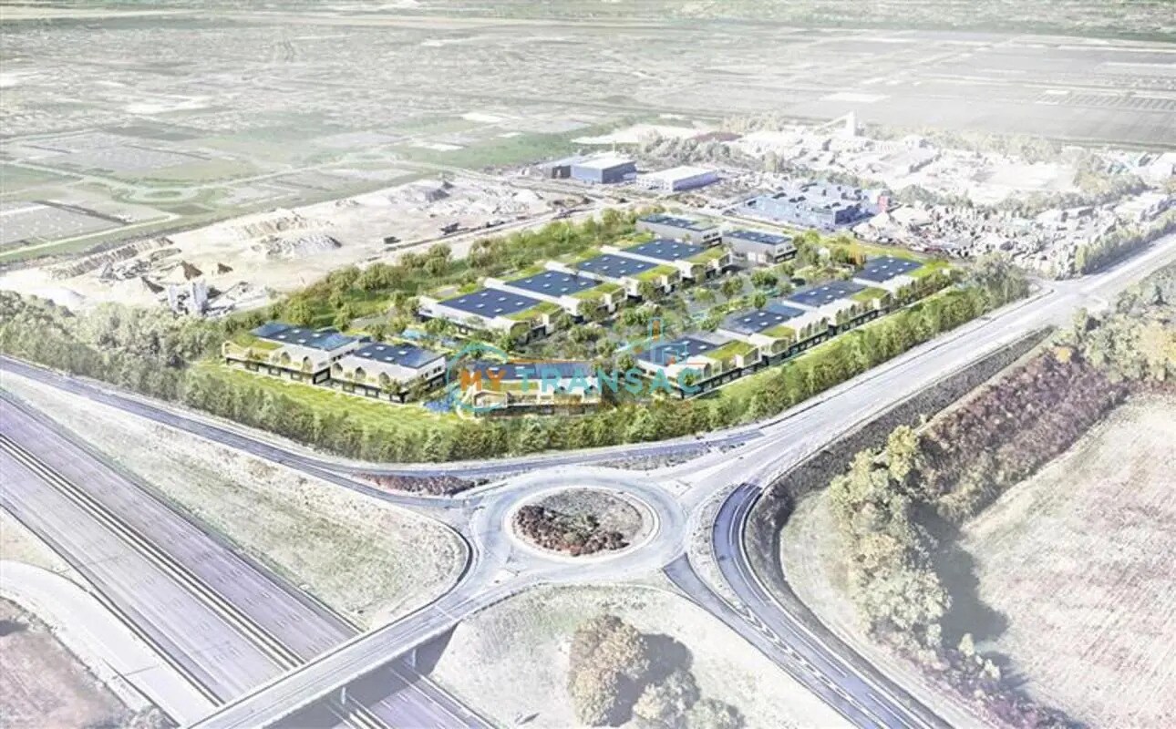 Light Industrial in Flins-sur-Seine for sale Building Photo- Image 1 of 12