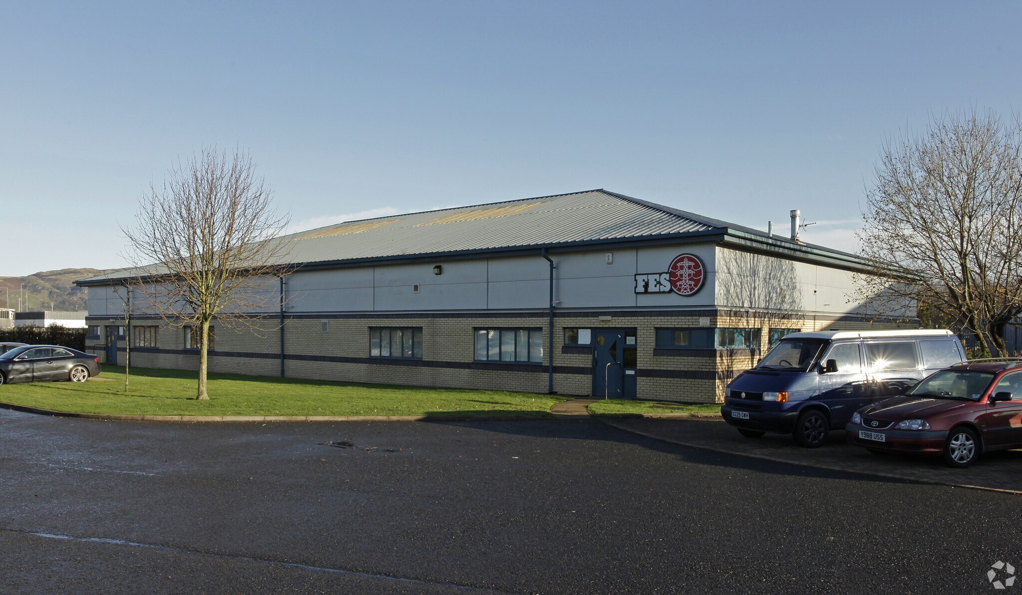 1 Craig Leith Rd, Stirling for sale Primary Photo- Image 1 of 1