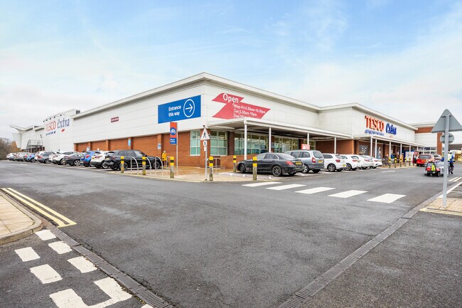 More details for Coulby Newham, Middlesbrough - Office to Rent