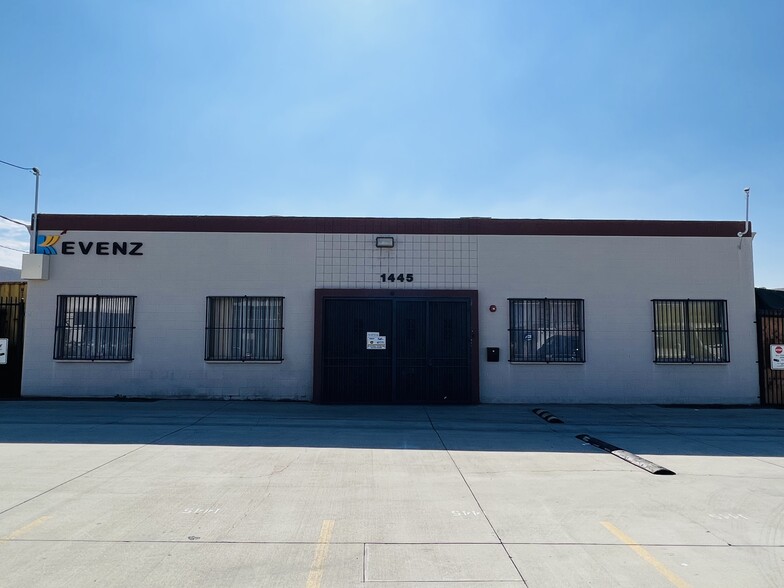 1445 Adelia Ave, South El Monte, CA for sale - Building Photo - Image 1 of 21