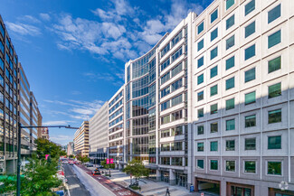 More details for 1725 I St NW, Washington, DC - Office for Rent