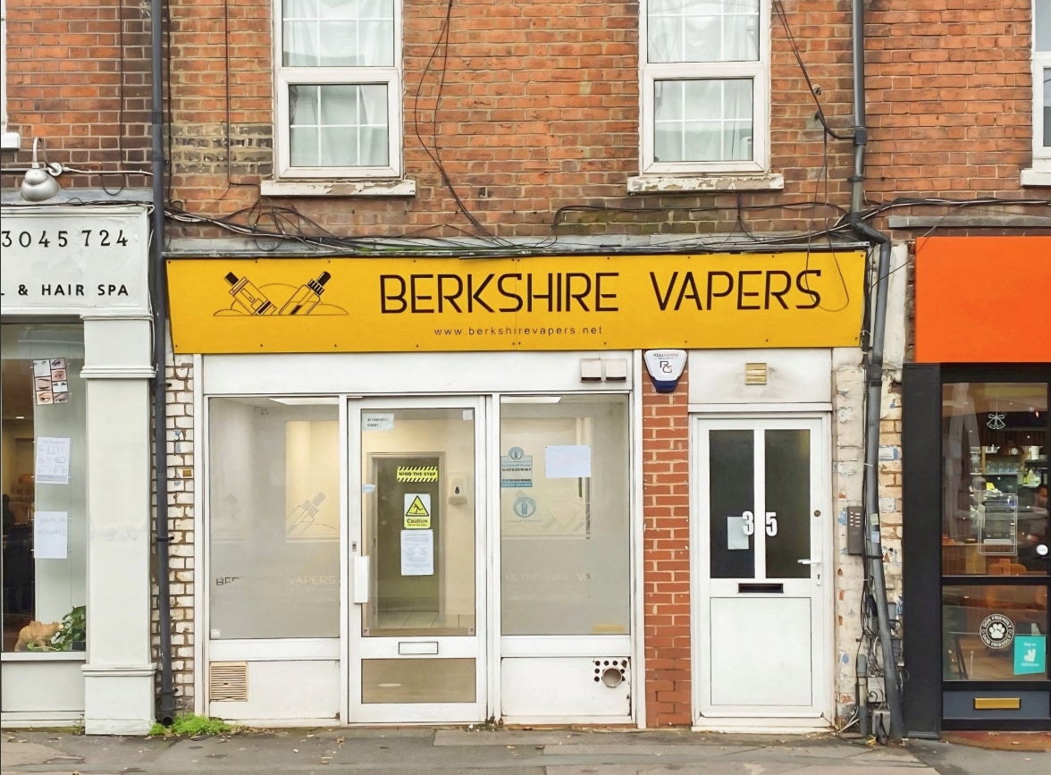 35 Prospect St, Reading to rent Primary Photo- Image 1 of 6