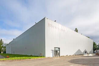 More details for Light Industrial to Rent