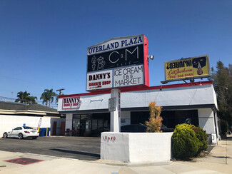 More details for 10640 Woodbine St, Los Angeles, CA - Retail for Rent