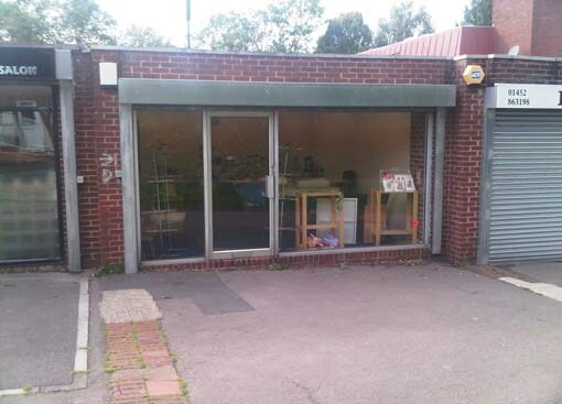 Abbotswood Rd, Brockworth for sale Building Photo- Image 1 of 1