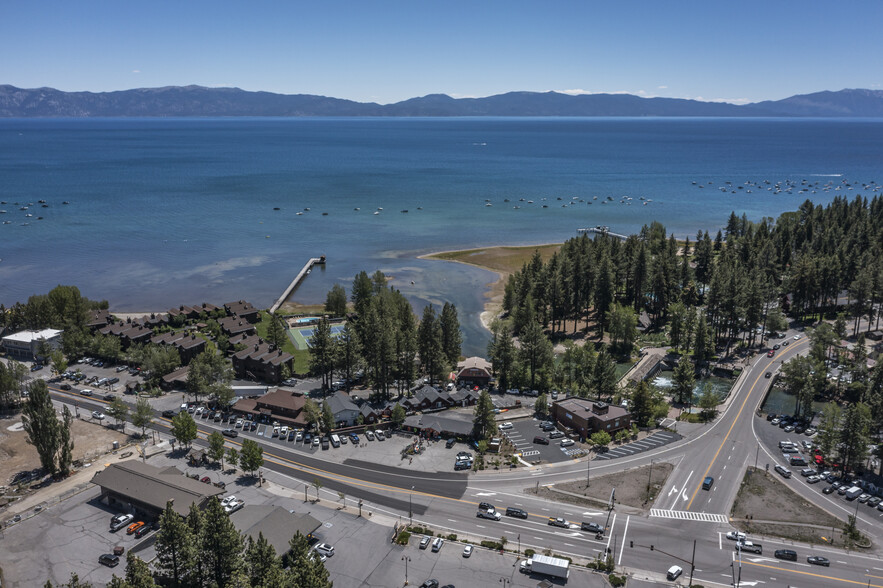 170 N Lake Blvd, Tahoe City, CA for rent - Building Photo - Image 1 of 40