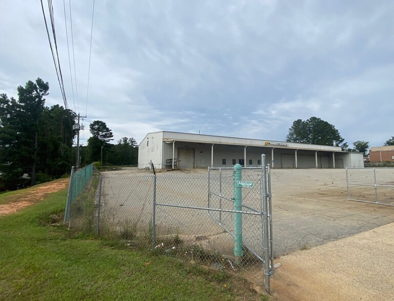 2069 Watson Blvd, Warner Robins, GA for sale - Building Photo - Image 1 of 1