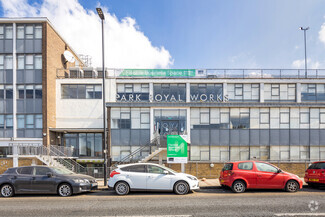 More details for 21-23 Park Royal Rd, London - Industrial for Rent