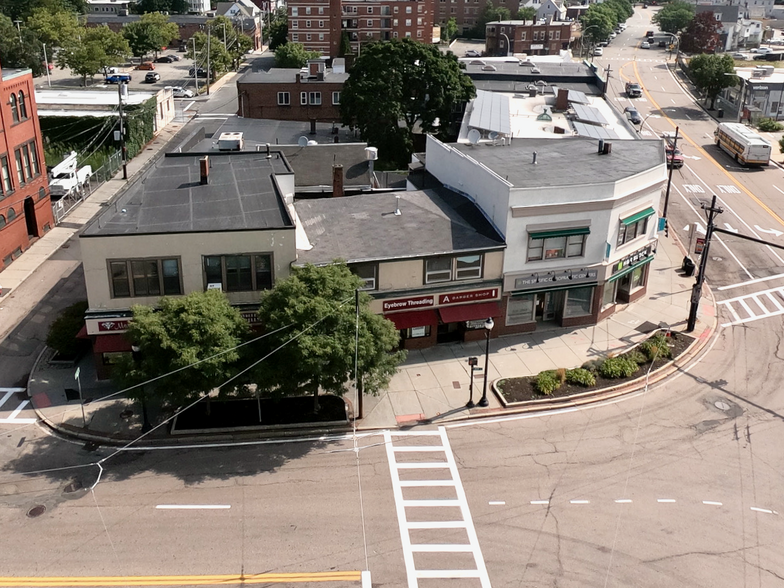 9 Main St, Watertown, MA for sale - Building Photo - Image 1 of 1