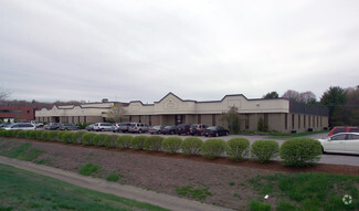 More details for 500 Myles Standish Blvd, Taunton, MA - Office, Industrial for Rent