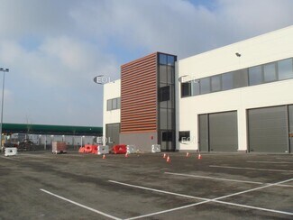 More details for Light Industrial to Rent