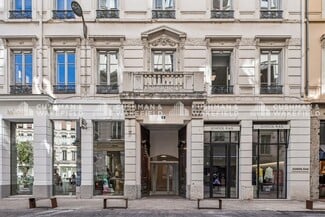 More details for 1 Rue Des Quatre Chapeaux, Lyon - Office to Rent