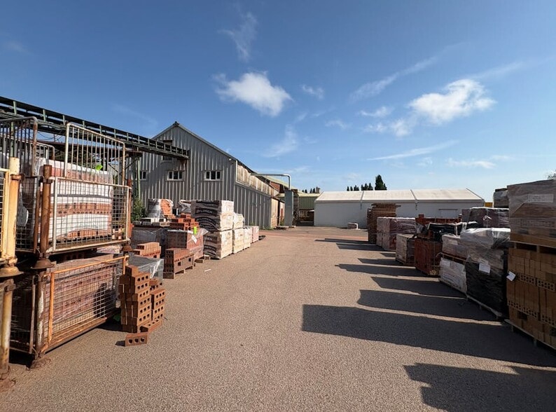 Old Station Clos, Loughborough for sale - Building Photo - Image 2 of 4