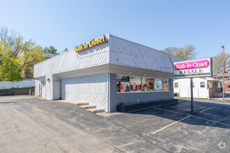 3207 Dixie Hwy, Erlanger, KY for sale Building Photo- Image 1 of 1