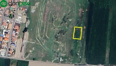 Calle Victoria Kent, 39A, Chauchina, GRA - Aerial  map view - Image1