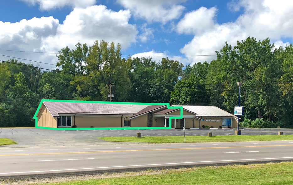 2108 State Route 59, Kent, OH for sale - Primary Photo - Image 1 of 1