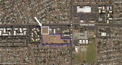 6000 W Thomas Rd, Phoenix, AZ for sale Building Photo- Image 1 of 1