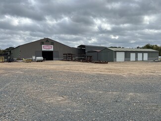 More details for 1100 Beaumont St, Texarkana, TX - Industrial for Rent