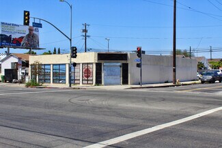 More details for 1215 E Pacific Coast Hwy, Wilmington, CA - Light Industrial for Rent